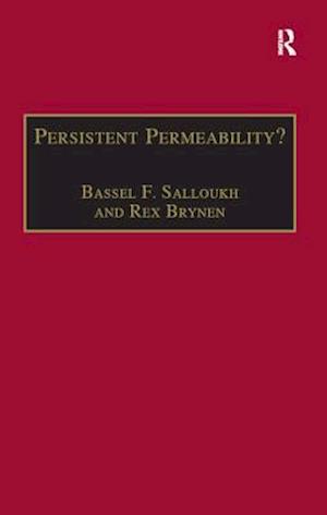 Persistent Permeability?