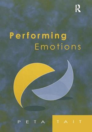 Performing Emotions