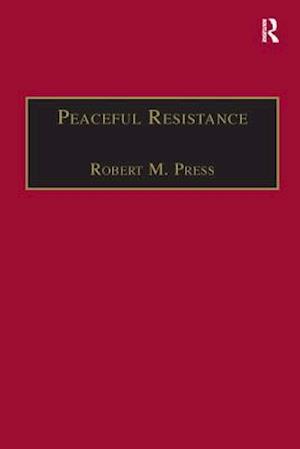 Peaceful Resistance