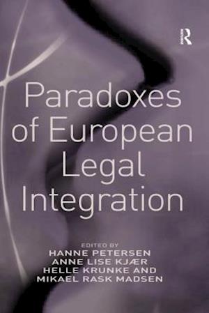 Paradoxes of European Legal Integration