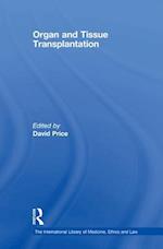 Organ and Tissue Transplantation