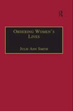 Ordering Women’s Lives