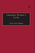 Ordering Women’s Lives