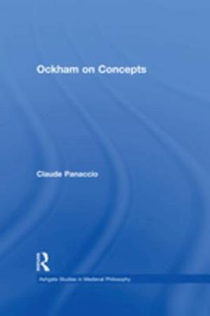 Ockham on Concepts