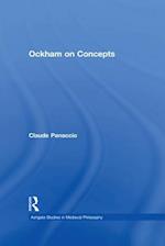 Ockham on Concepts