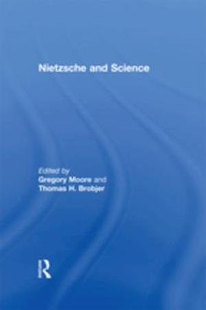 Nietzsche and Science