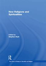 New Religions and Spiritualities