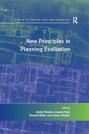 New Principles in Planning Evaluation