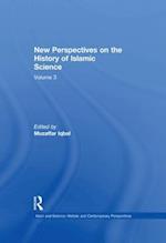 New Perspectives on the History of Islamic Science