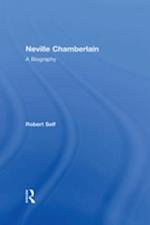 Neville Chamberlain