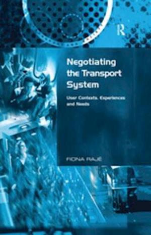 Negotiating the Transport System