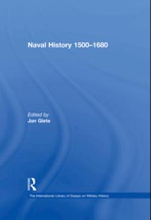 Naval History 1500–1680