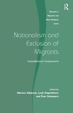 Nationalism and Exclusion of Migrants