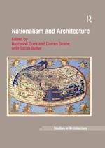 Nationalism and Architecture