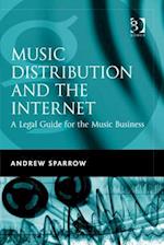 Music Distribution and the Internet