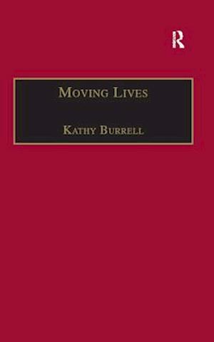 Moving Lives