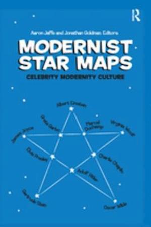 Modernist Star Maps