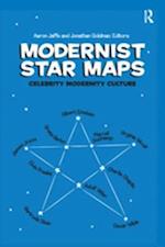 Modernist Star Maps