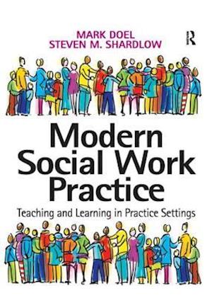 Modern Social Work Practice