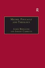 Michel Foucault and Theology