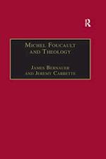 Michel Foucault and Theology