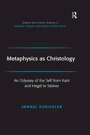 Metaphysics as Christology