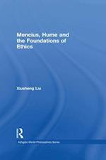 Mencius, Hume and the Foundations of Ethics