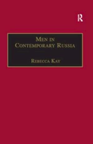 Men in Contemporary Russia