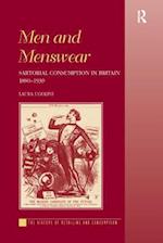 Men and Menswear