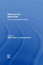 Memory and Memorials