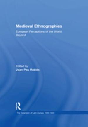 Medieval Ethnographies