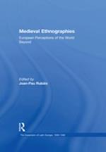 Medieval Ethnographies