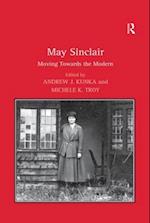 May Sinclair