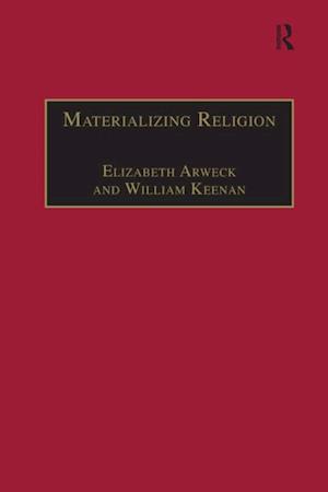 Materializing Religion