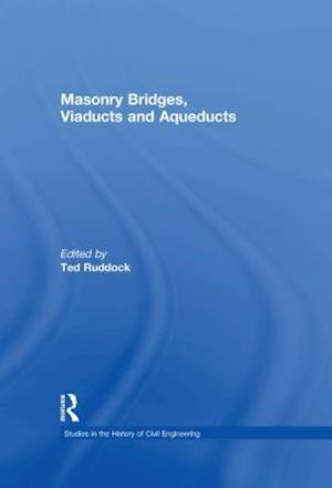 Masonry Bridges, Viaducts and Aqueducts