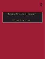 Mary Sidney Herbert
