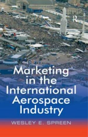 Marketing in the International Aerospace Industry