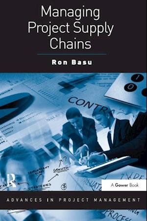 Managing Project Supply Chains