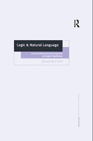 Logic & Natural Language