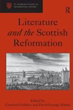 Literature and the Scottish Reformation