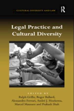 Legal Practice and Cultural Diversity