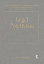 Legal Positivism