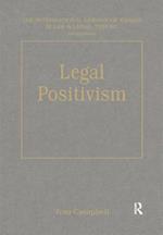 Legal Positivism