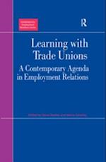 Learning with Trade Unions