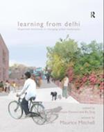 Learning from Delhi