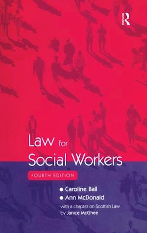 Law for Social Workers