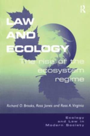 Law and Ecology