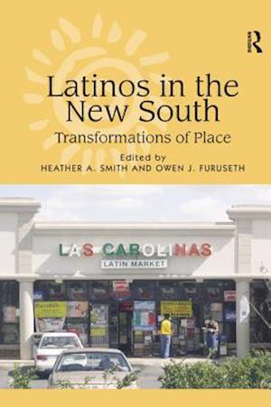 Latinos in the New South