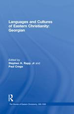 Languages and Cultures of Eastern Christianity: Georgian