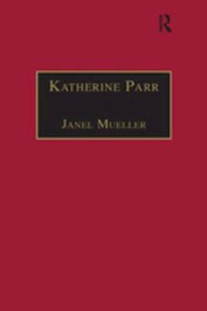 Katherine Parr